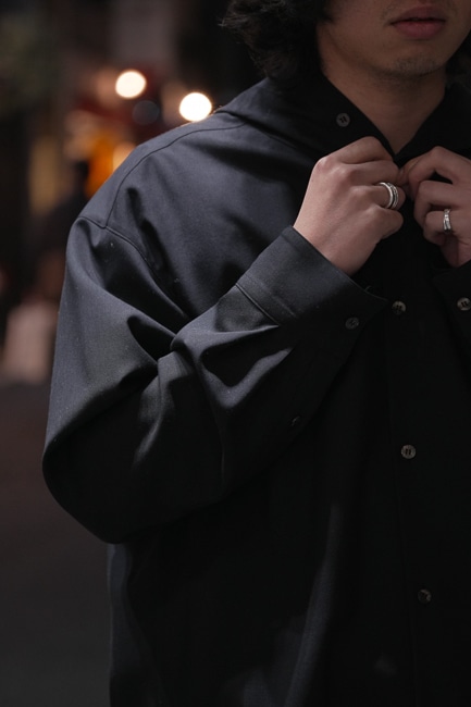 OVERCOAT [ オーバーコート ] 2025SS New Collection