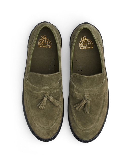 Last Resort AB Drop-16 Launch [9/14(sat)発売開始]