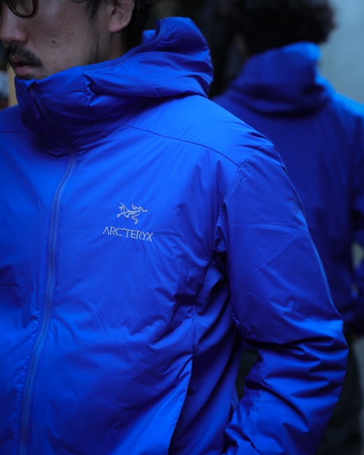 ARC'TERYX Atom Hoody Men's