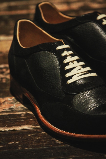 Le Yucca's 2024SS -LOFTMANCOOP E-ma-