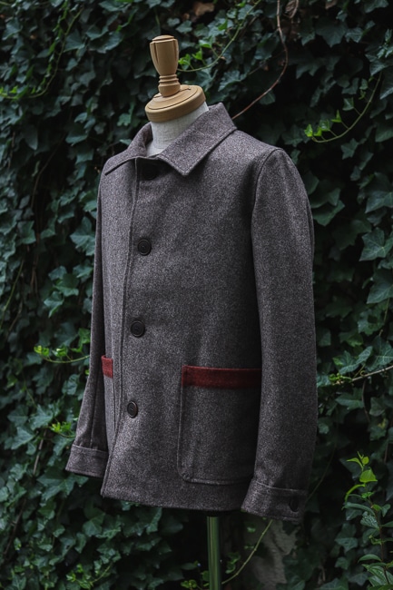 FRANK LEDER 2024-2025A/W 