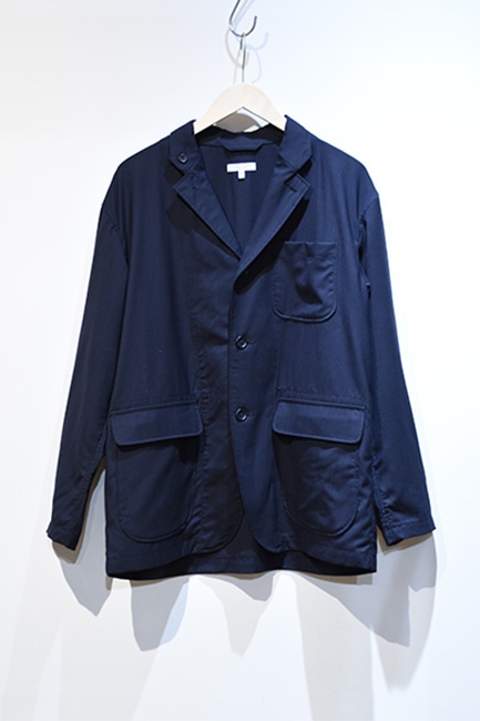 ENGINEERED GARMENTS/エンジニアドガーメンツ】2025 Spring & Summer