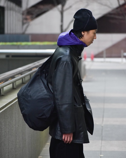WINTER STYLE Vol.8[CCU-HALF DUFFLE COAT SHEEP]