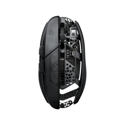 HYPACE ワイヤレスマウス – Lofree Japan