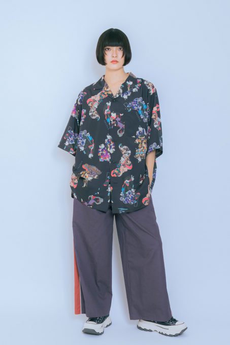 &ellecy (アンドエルシー) August 2025 | SEASON VISUAL | ロイス