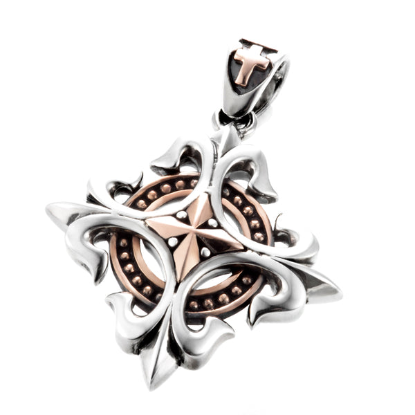 LC 213 SPロードキャメロット(Lord Camelot)シルバーペンダント