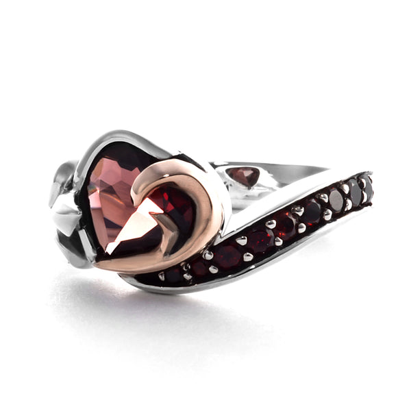 LC 721 GNTロードキャメロット(Lord Camelot)シルバーリング