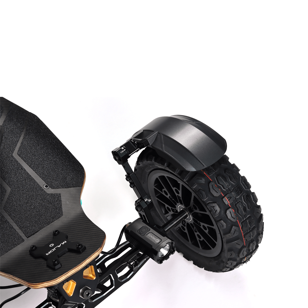 Major Fenders – LORENTZ BOARDS