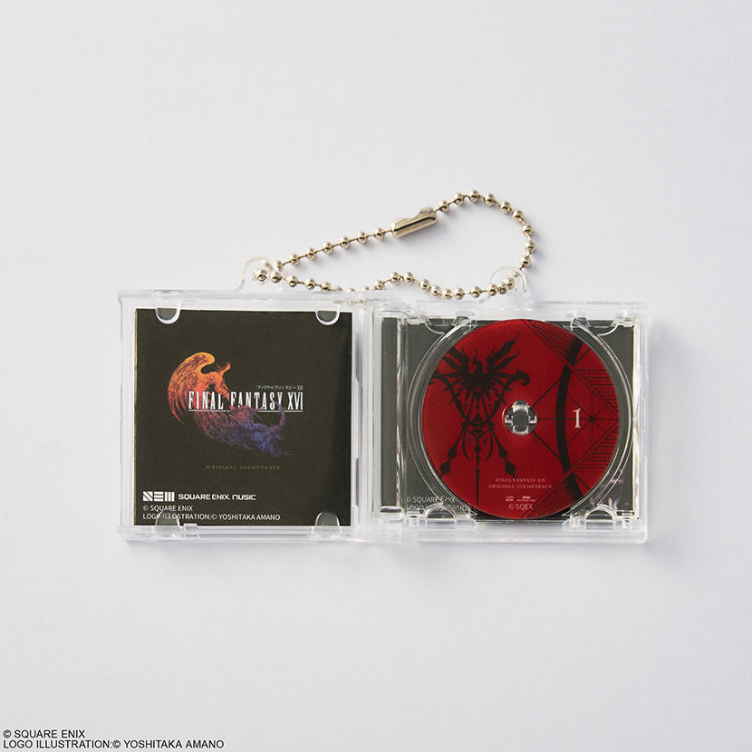 くじ詳細｜SQUARE ENIX