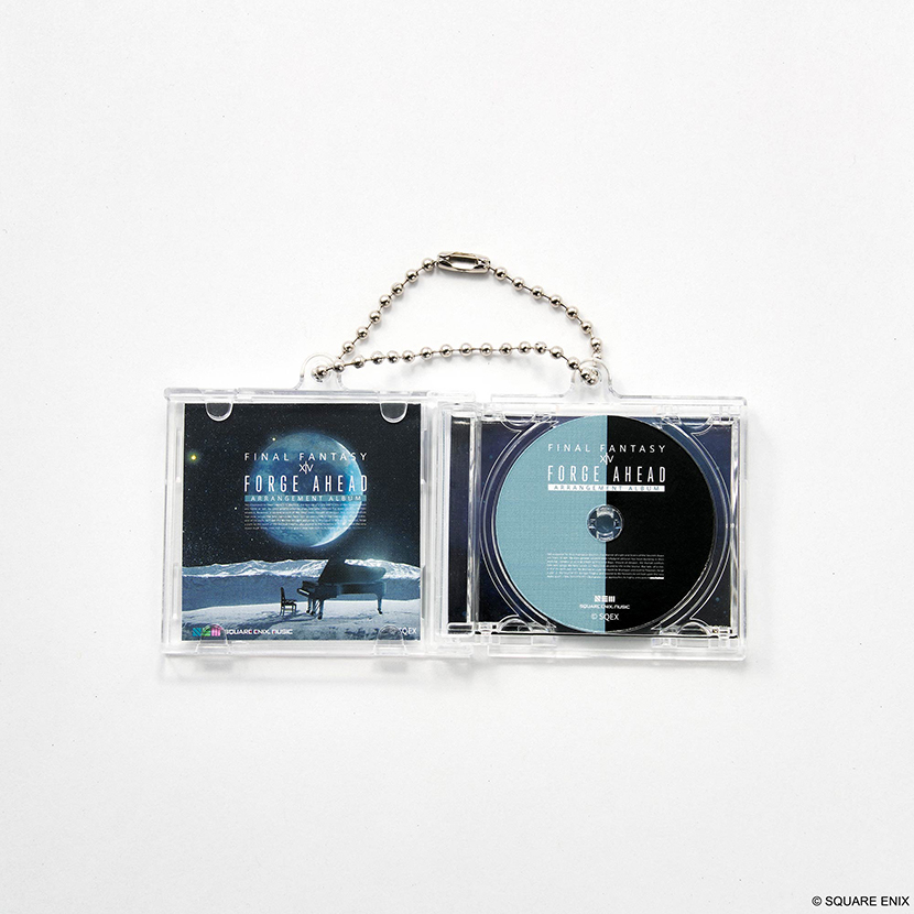 くじ詳細｜SQUARE ENIX