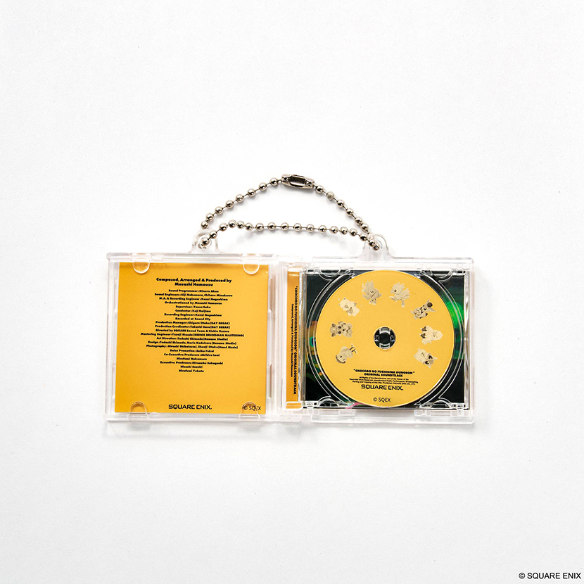 くじ詳細｜SQUARE ENIX