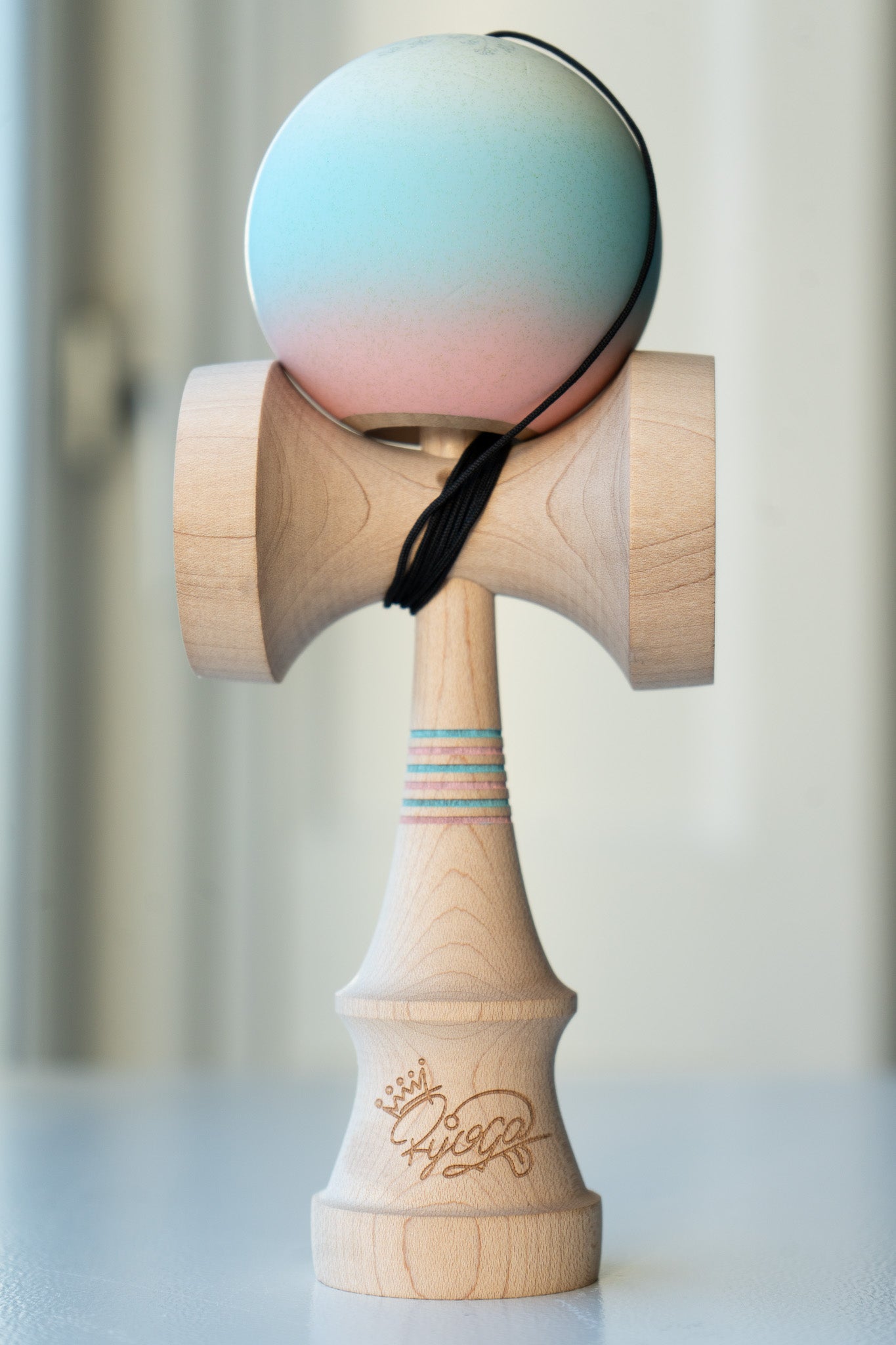 Lotus Kendamas