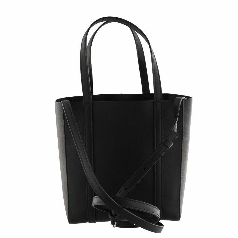 BALENCIAGA バレンシアガ ショルダーバッグ エブリデイ トート XXS
