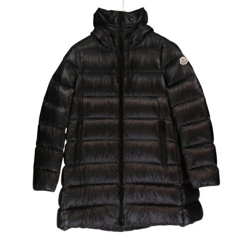 モンクレール ダウンジャケット レディース BIRON JACKET ブラック
