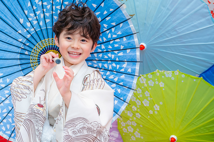 2025年七五三特集！＞男の子の七五三撮影 | お知らせ | 子供フォト