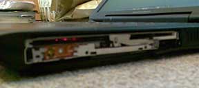 Replacing Your Lombard or Pismo Optical Drive with a SuperDrive