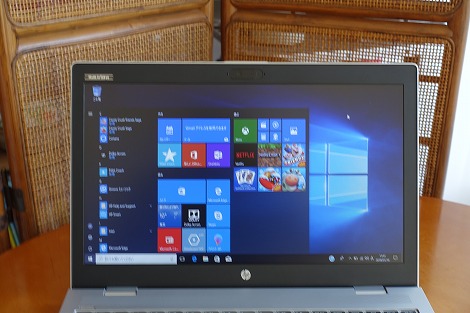 HP ProBook 650 G4レビュー｜HPパソコン比較購入ガイド