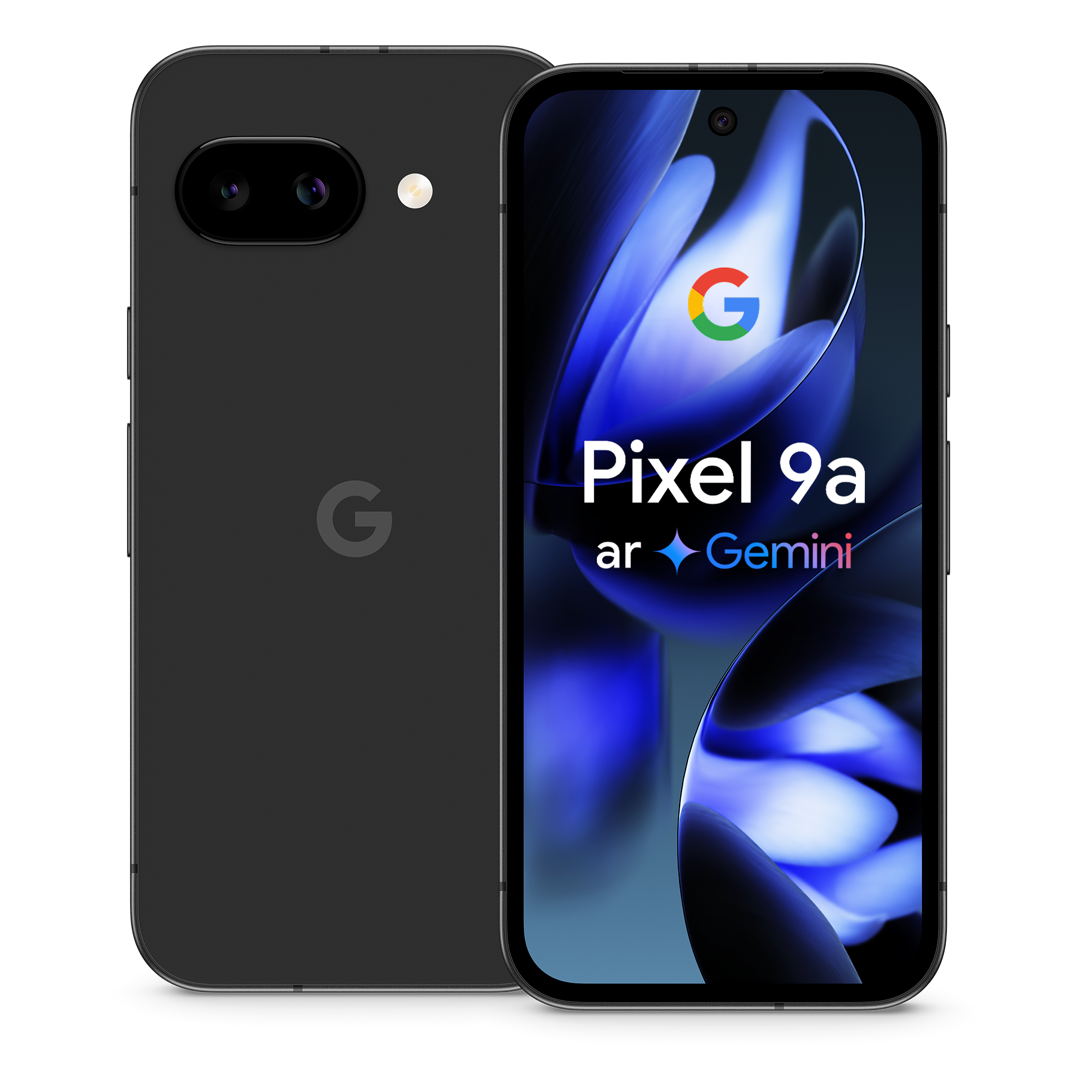 Google Pixel 9a - LMT