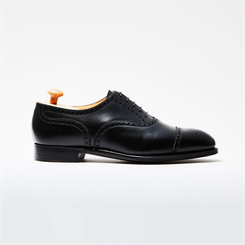 Berkeley / Black Calf – Lloyd Footwear 公式オンラインショップ