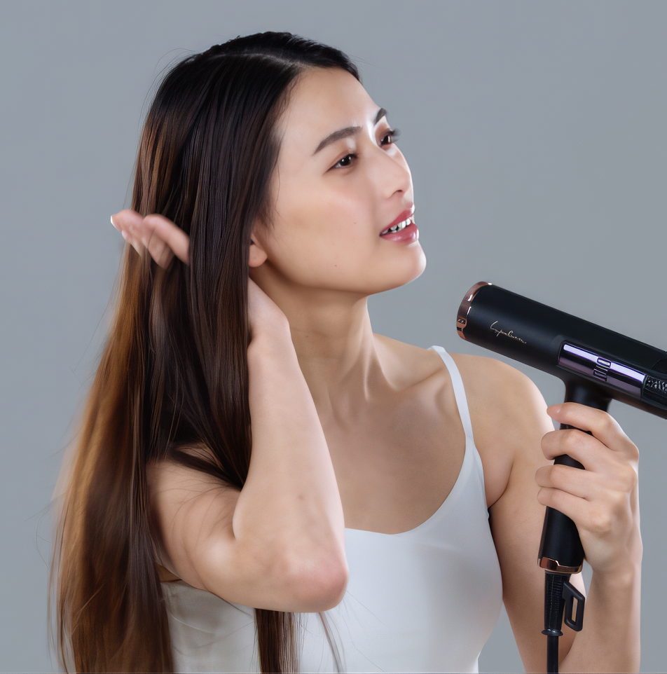 ルピリーナ®プレミアムドライヤー