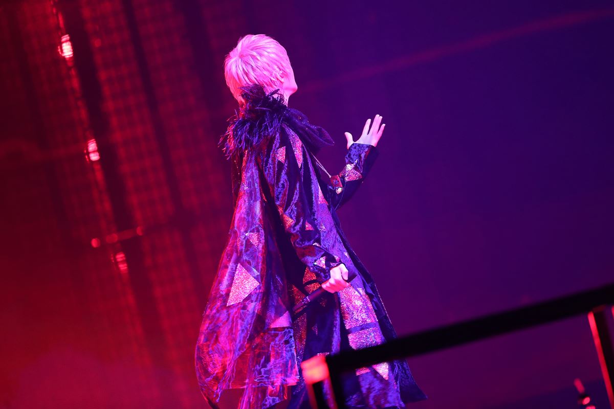 まふまふ「今日、僕を見つけてくれてありがとう」 東京ドーム史上初