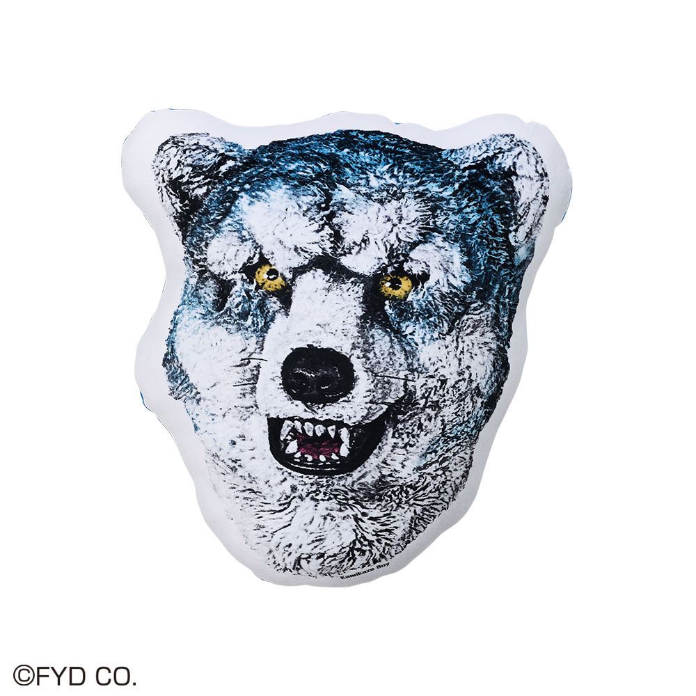 ローソンでも買える！マンウィズ初の【一番くじ】はじまるよ～！MAN