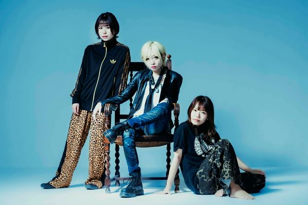 つきみ、ワンマンライブ『ににちゃん生誕2026』東京キネマ倶楽部で開催