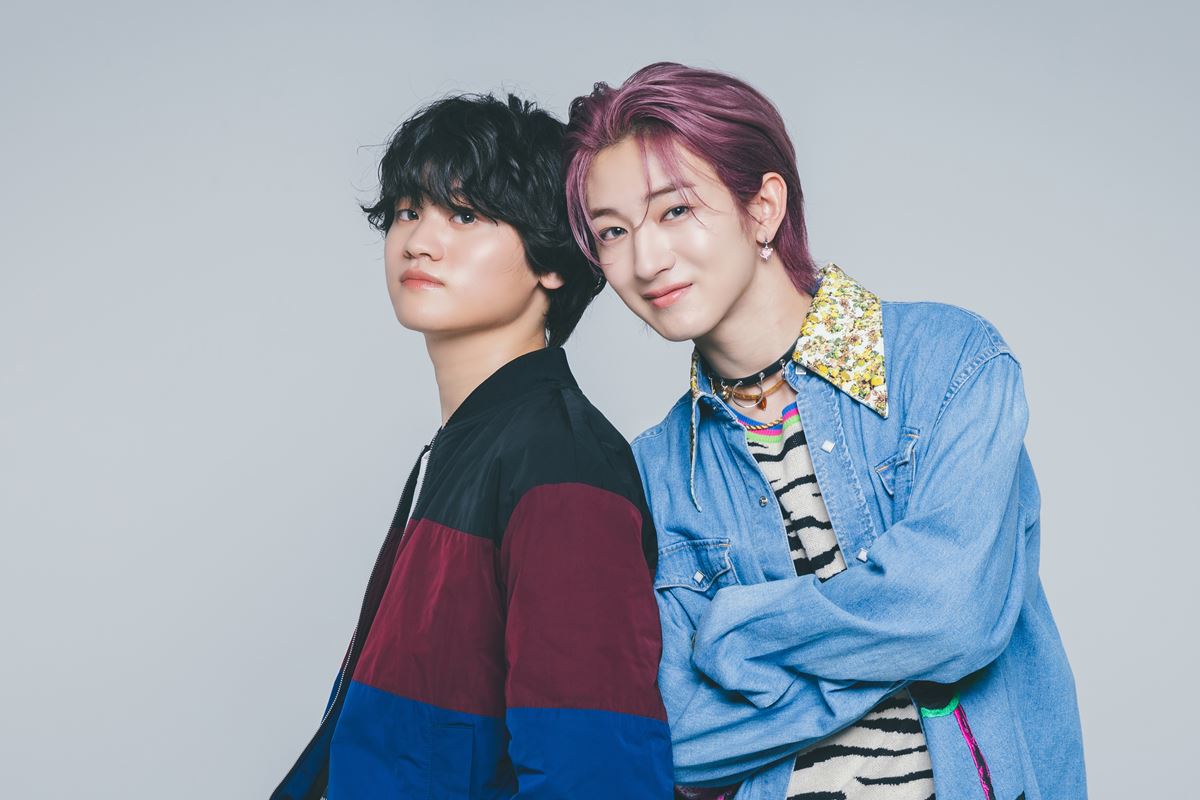 音楽専門誌『ぴあMUSIC COMPLEX』連動企画(第122回)MAZZELがPMC誌面に