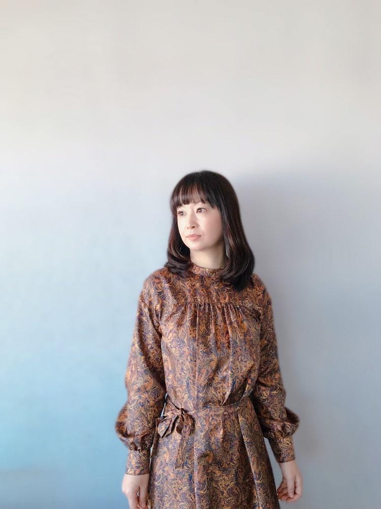 櫛引彩香がデビュー20周年記念シングルを発売、同日にリリースライブも