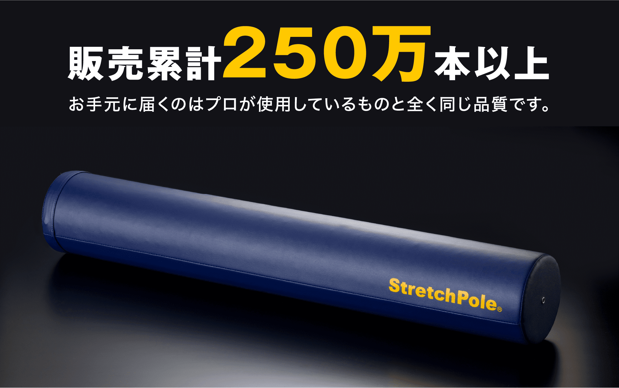 LPN SHOP / ストレッチポールMX(ライトグリーン)