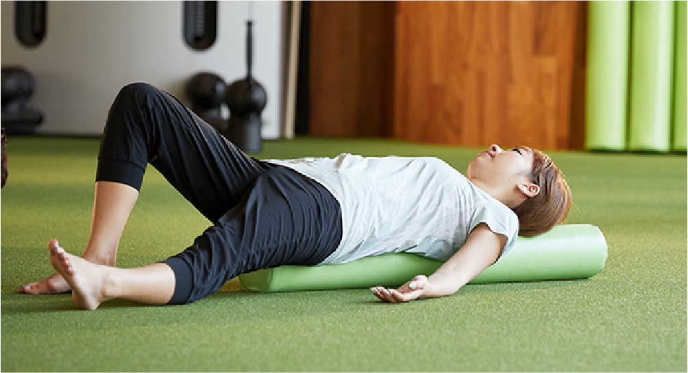 LPN SHOP / ストレッチポールEX(ライトグリーン)