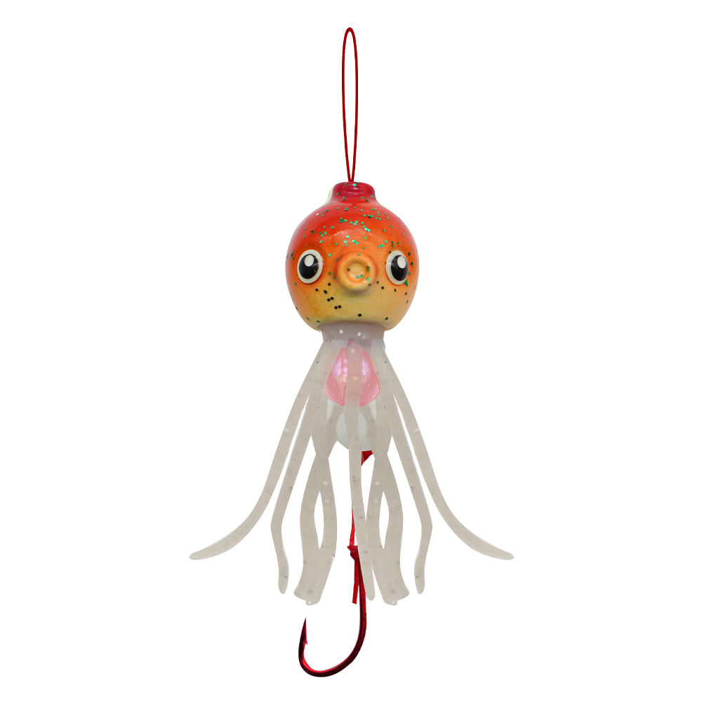 不思議なタコさん【3号・5号】 – lumica shop