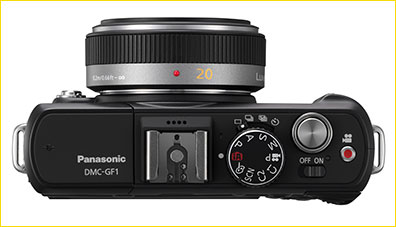 Panasonic Lumix GF1 - Luminous Landscape