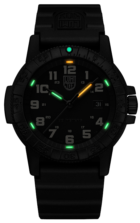 LEATHERBACK SEA TURTLE GIANT 0320 SERIES Ref.0330 | Luminox