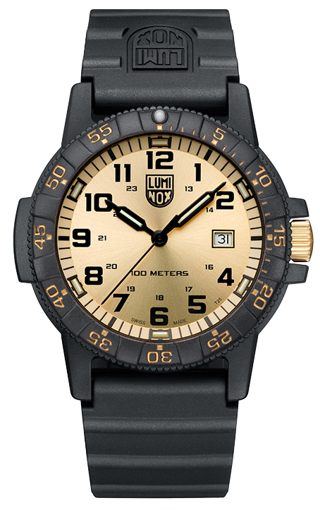 LEATHERBACK SEA TURTLE GIANT 0320 SERIES Ref.0325.GP | Luminox