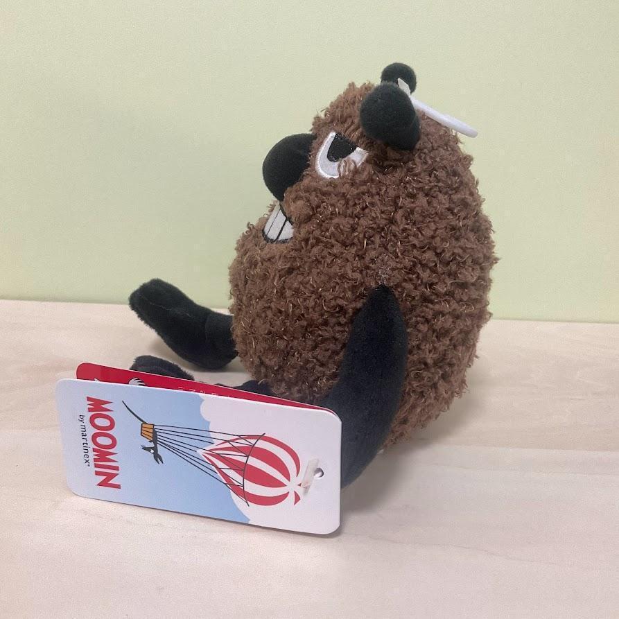 Martinex スティンキー ぬいぐるみ 17×15cm – ルモウス