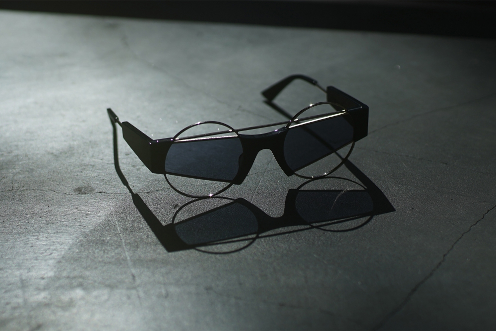 Lunettes du Jura [リュネット・ジュラ] 【表参道ヒルズ店】#GAMINEの
