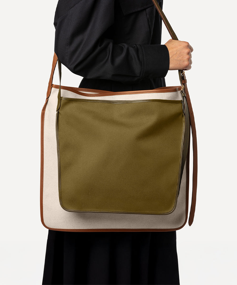 ショルダーバッグ – L/UNIFORM