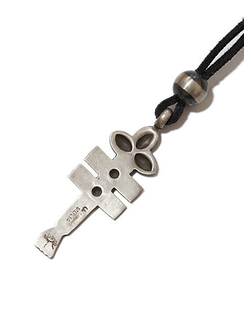 Darrell Cadman（ダレルキャドマン） 】 ドラゴンフライペンダント