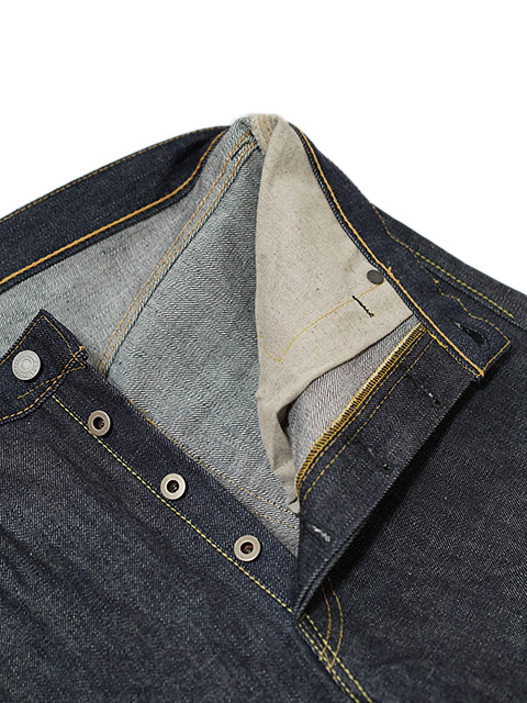 FULLCOUNT（フルカウント） 】 大戦モデルデニムパンツ WWII Model