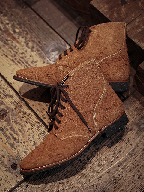 SKOOB, （スクーブ） 】 Lua別注 M-43 Boots [ M-43 SERVICE SHOES