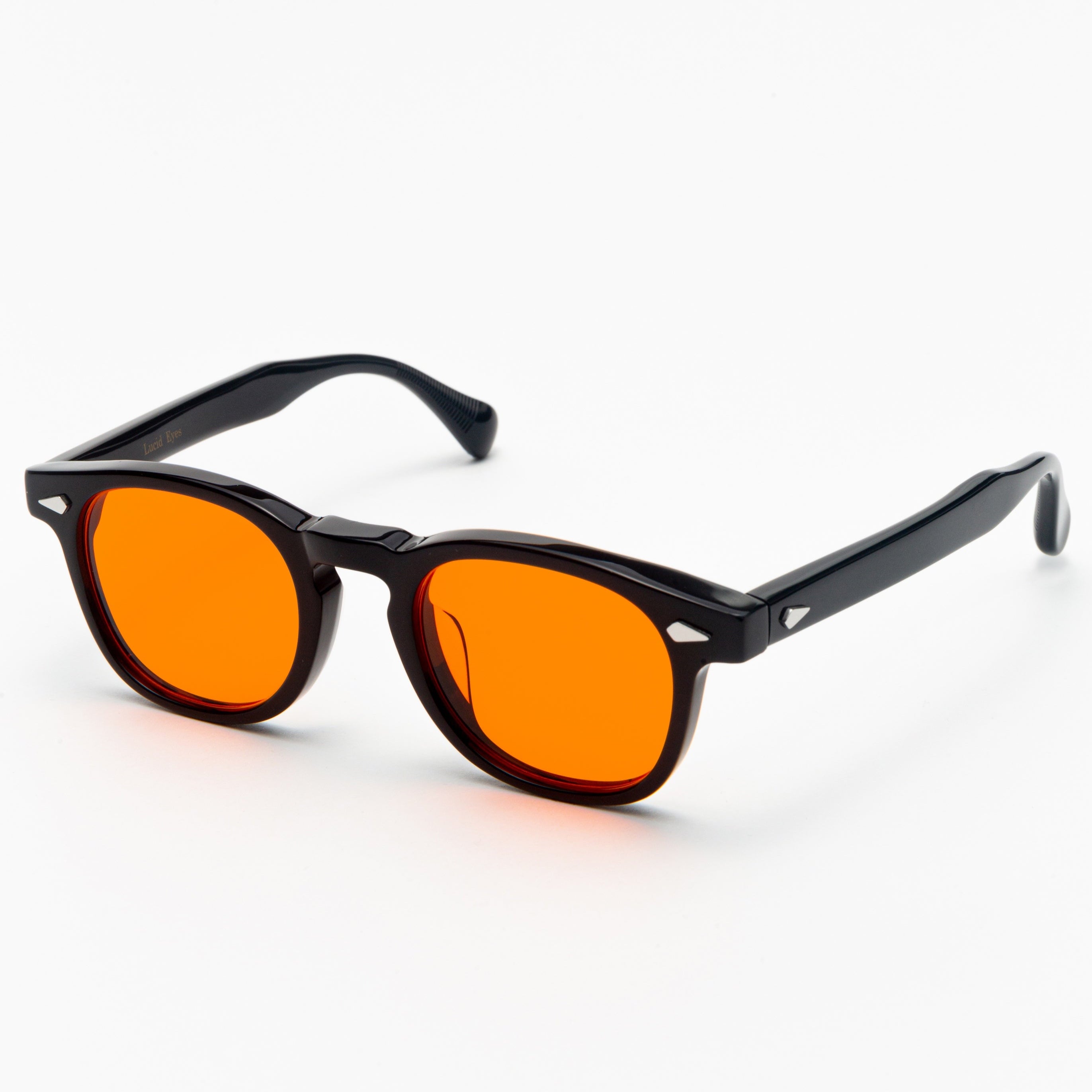 EMORY BLACK NIGHT LENSES – LUCIER