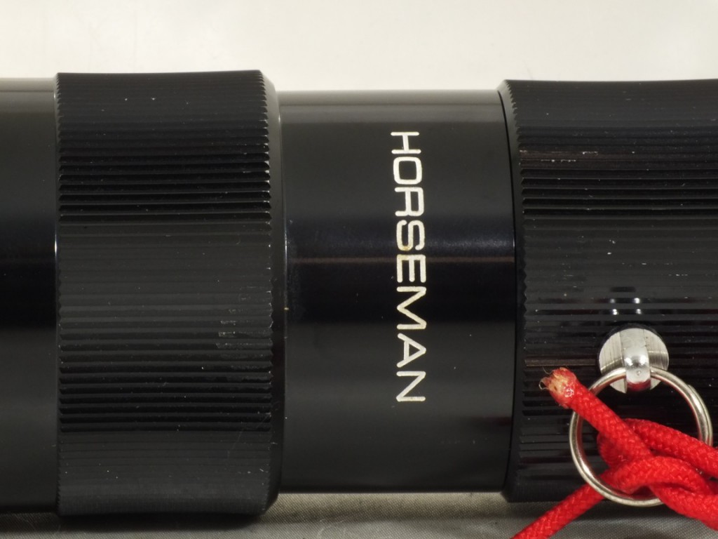 HORSEMAN(ホースマン) ピントルーペ | 新宿の稀少中古カメラ・フィルム