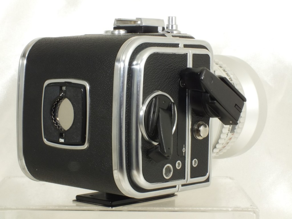 タイガ〜♡7月7日出品再開！）ハッセル SWC/M ビオゴン タイガ〜♡7月7