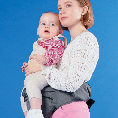 POLBAN ADVANCE ポルバン アドバンス – 抱っこ紐のラッキー