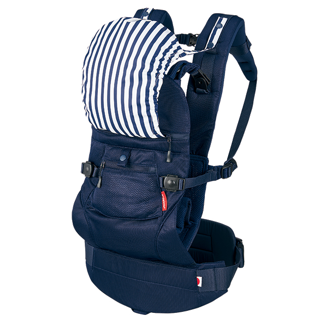 ANGELETTE BABY CARRIER QUATTRO AIR 3.2 アンジェレッテ ベビー