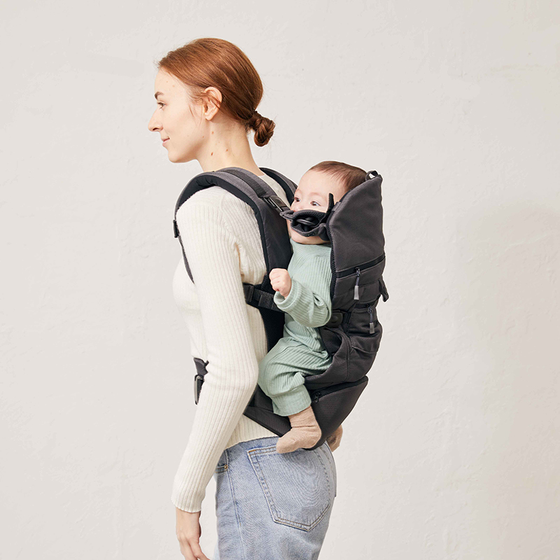 angelette BABY CARRIER ON アンジェレッテベビー キャリア オン