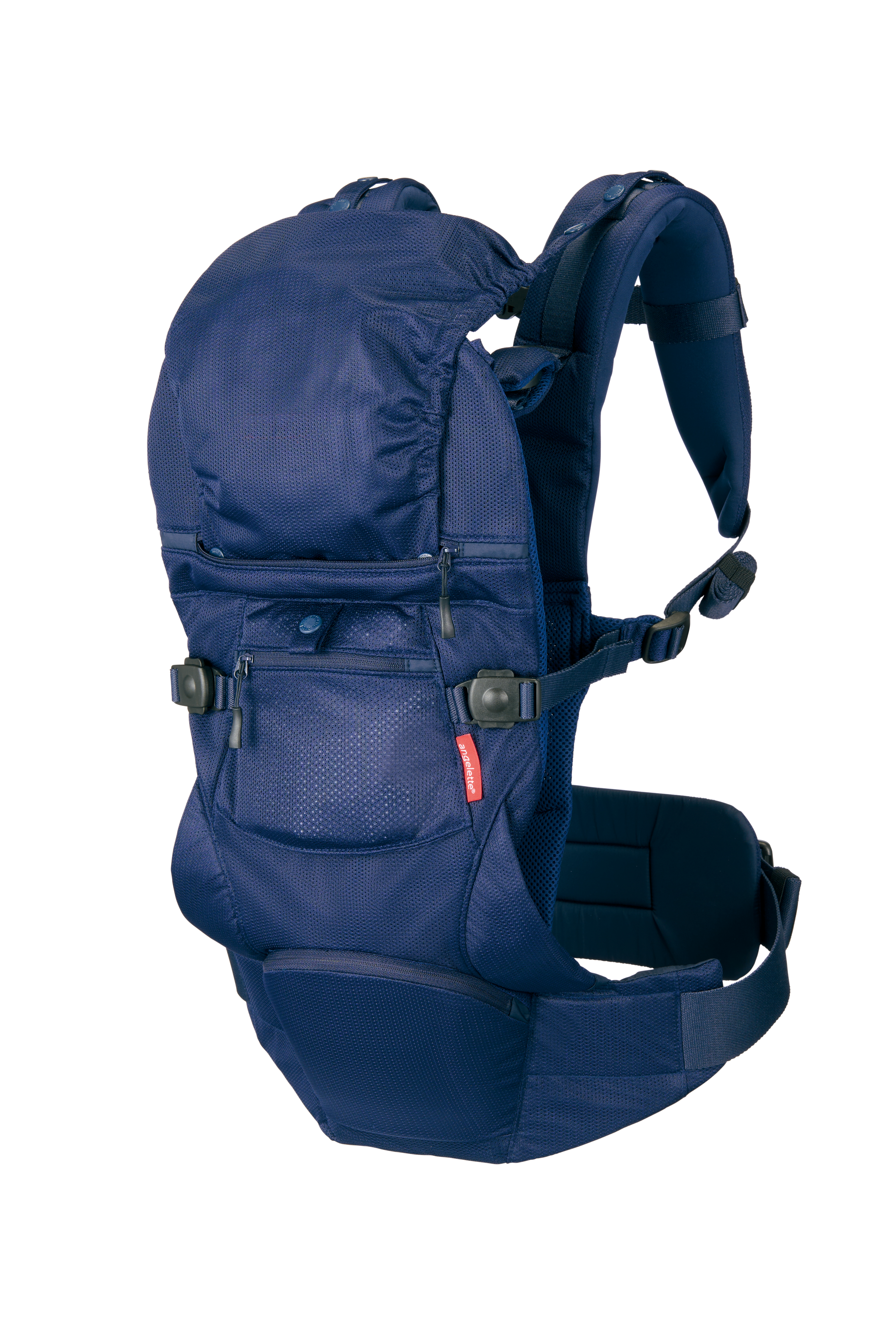 angelette BABY CARRIER ON アンジェレッテベビー キャリア オン