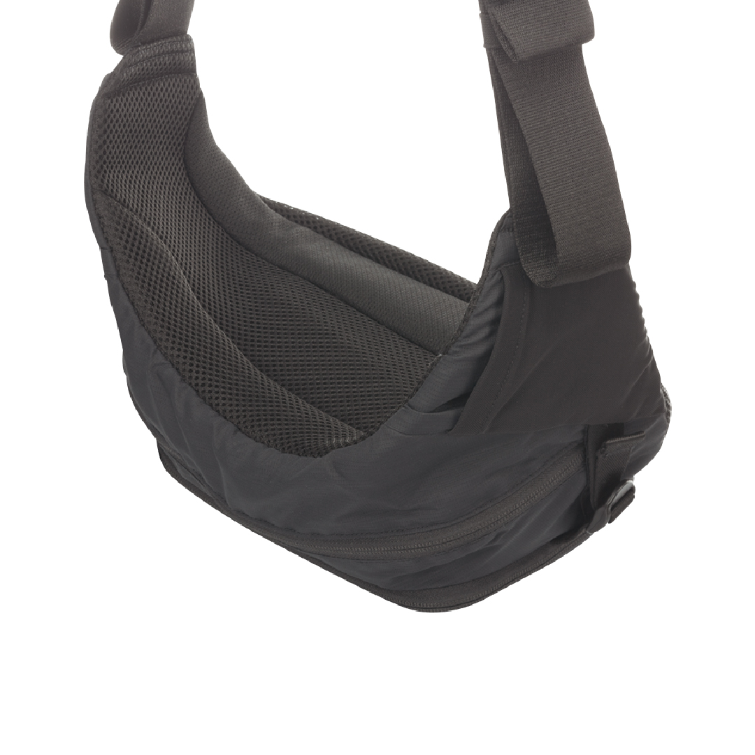 POLBAN MORE ポルバン モア – 抱っこ紐のラッキーインダストリーズ