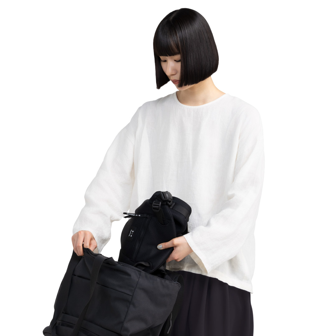 Pittoresk BABY CARRIER FIRST ピトレスク ベビーキャリアファースト